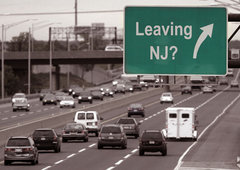 Property Taxes News: Poll: Are you moving out of N.J. in the next 5 years?